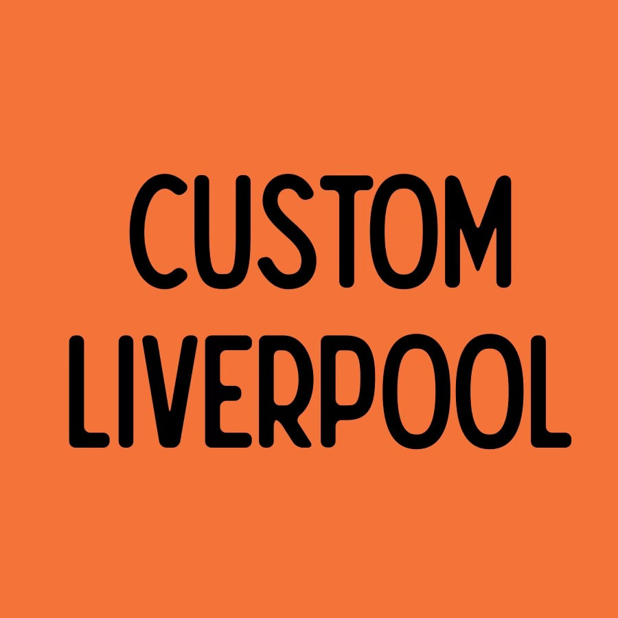 Custom Liverpool