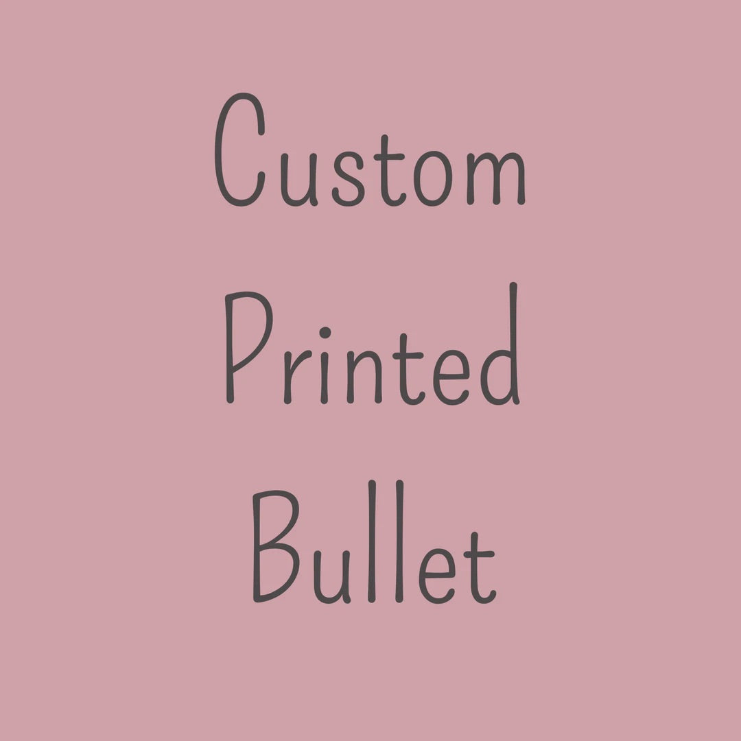 Custom Printed Fabric