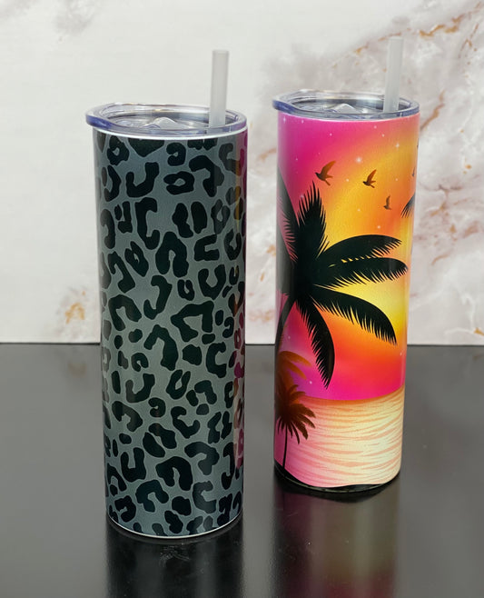 20oz Skinny Tumbler