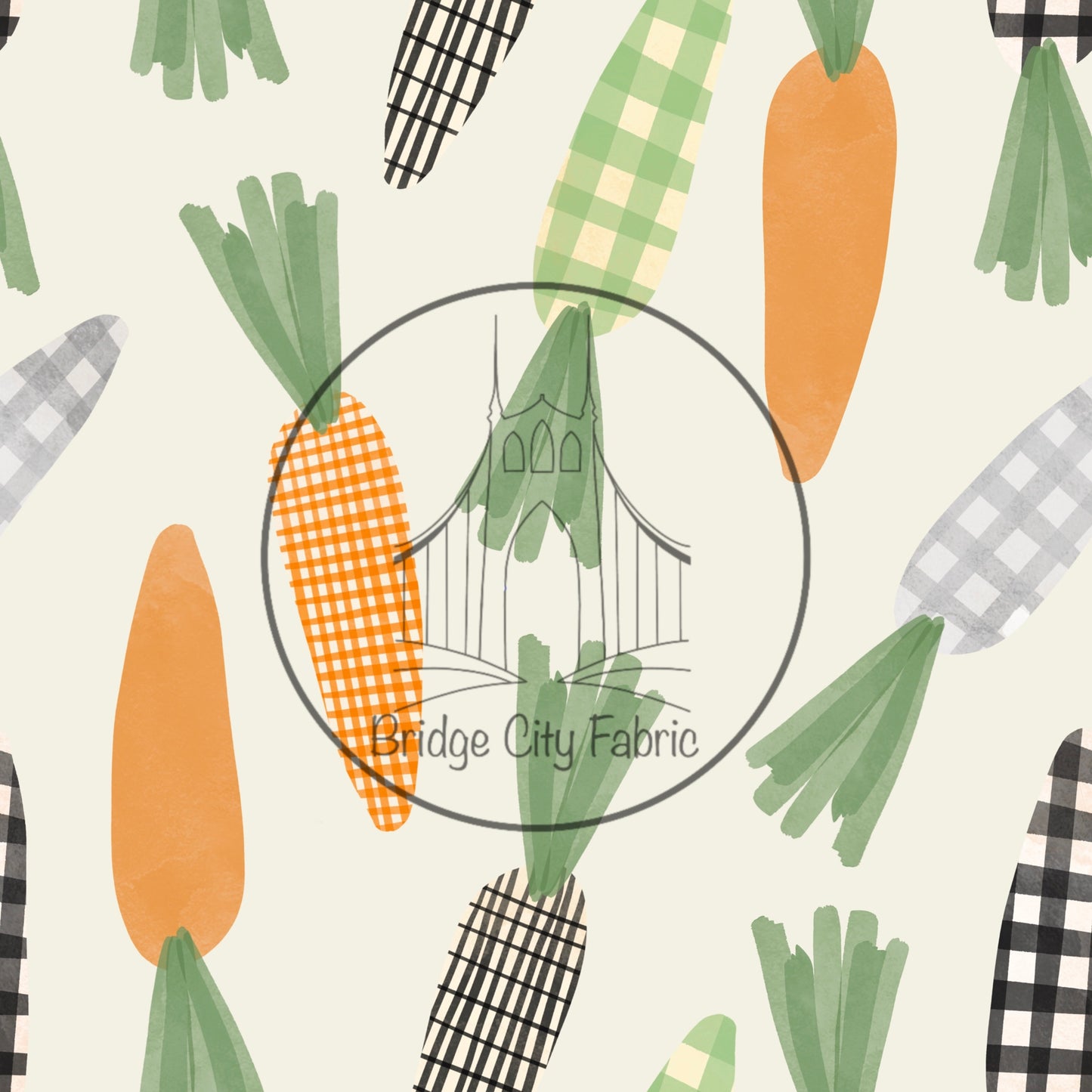 Pattern Carrots