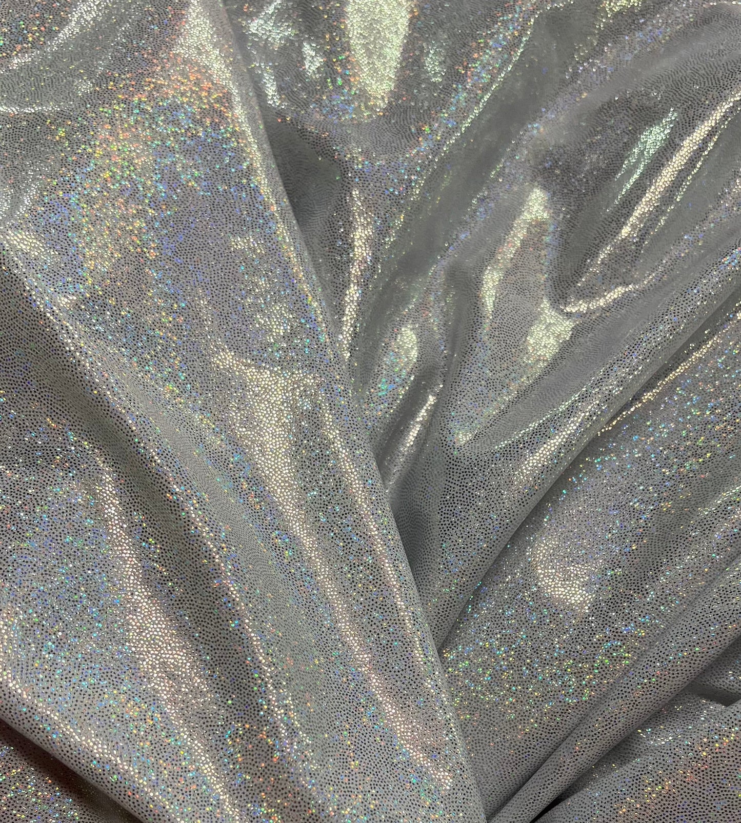 Custom Holographic Glitter