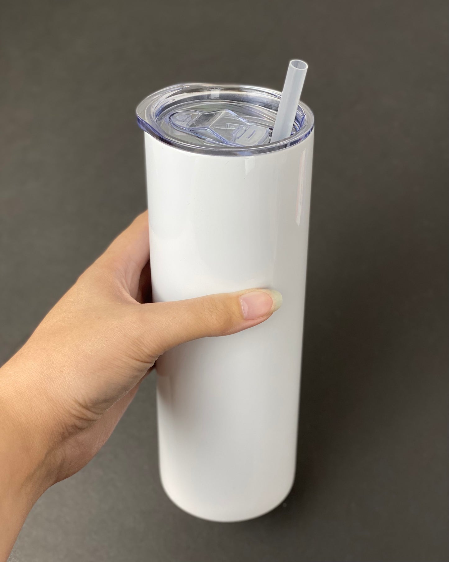 20oz Skinny Tumbler